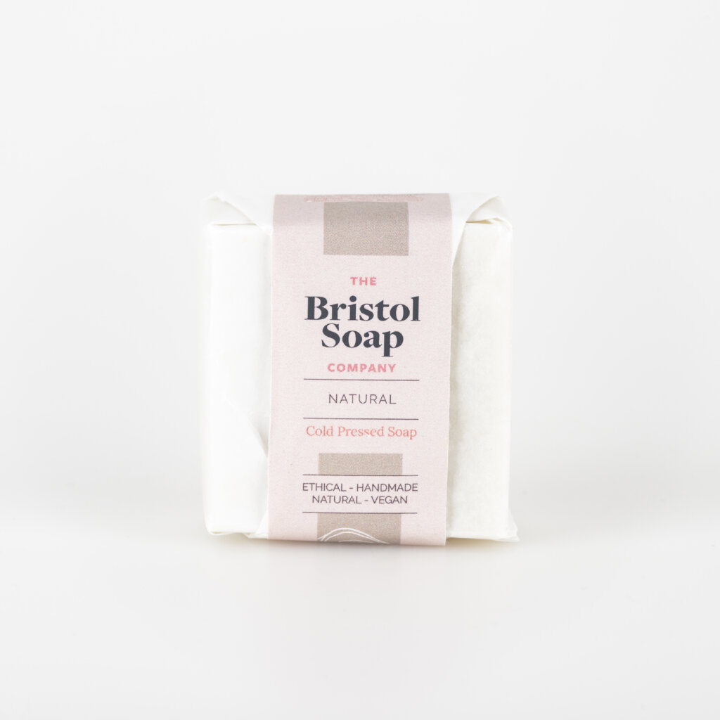 Natural Soap
