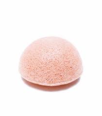Pink Sponge