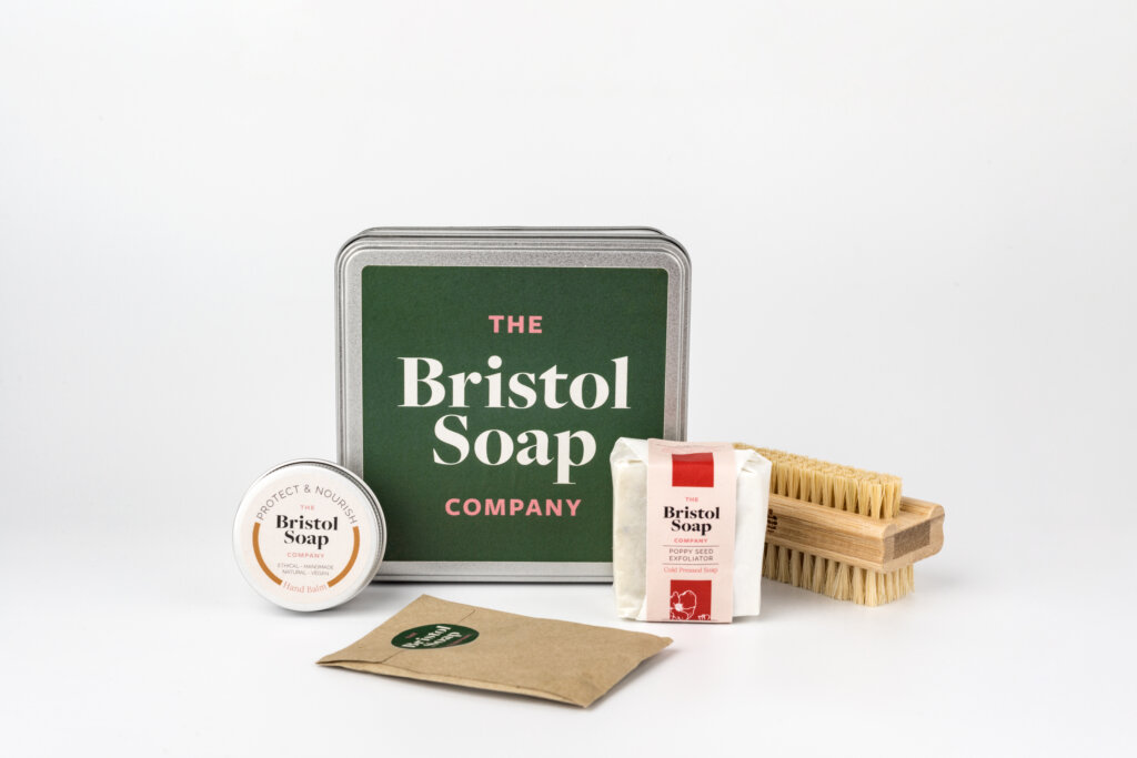 The Bristol Soap Company 05a June 2023 PRIOR Jo Hounsome Photography