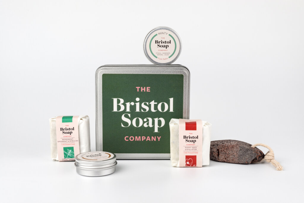 The Bristol Soap Company 07a June 2023 PRIOR Jo Hounsome Photography
