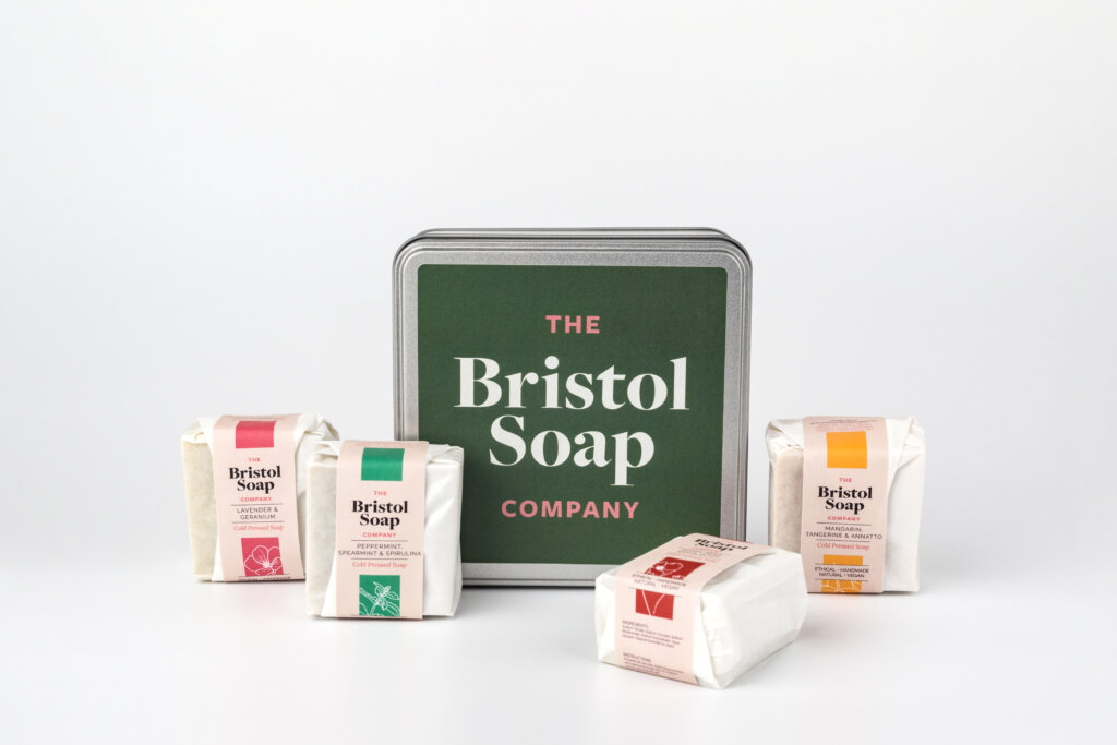 The Bristol Soap Company 9a June 2023 PRIOR Jo Hounsome Photography
