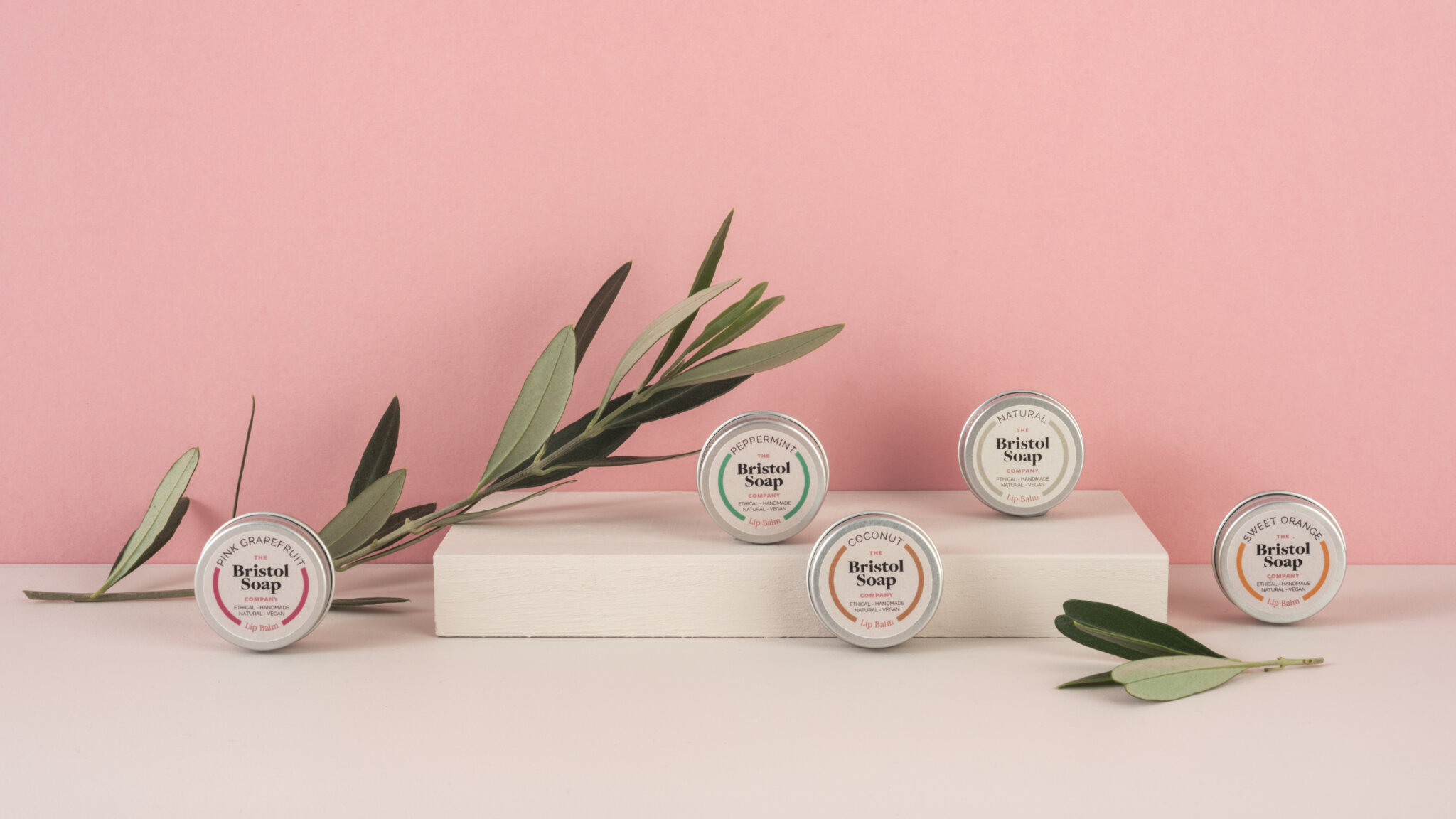 Bespoke by The Bristol Soap Company