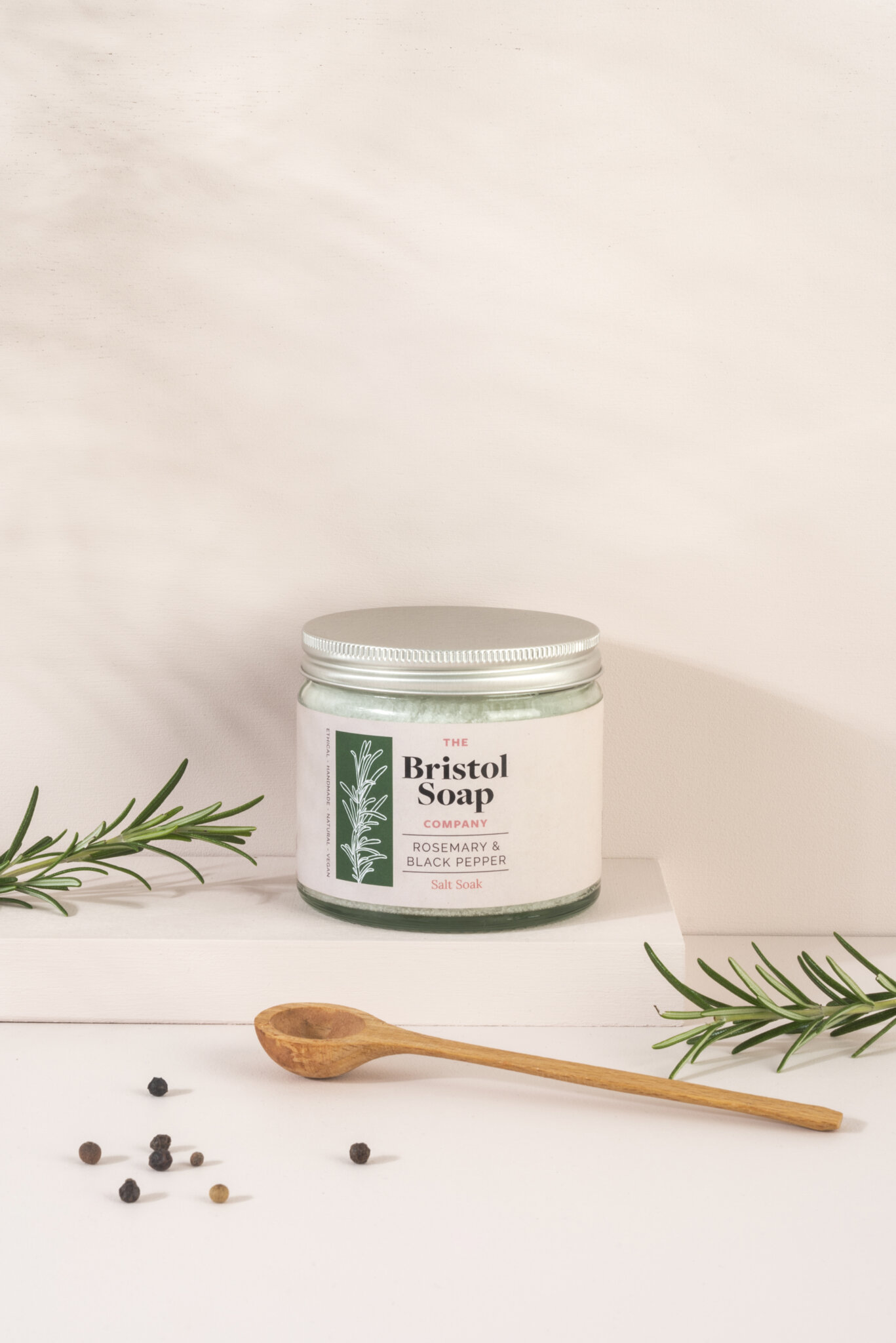 Wholesale by The Bristol Soap Company